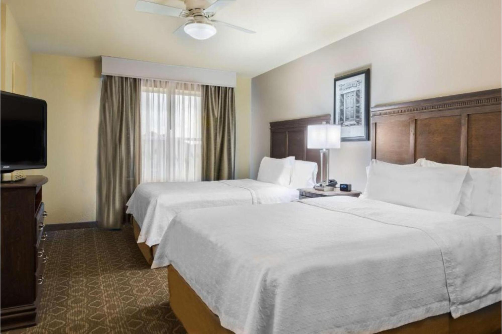 Homewood Suites By Hilton Принстон Экстерьер фото